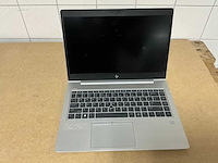 Hp elitebook 840 g5 - i5-8250u laptop - afbeelding 2 van  5