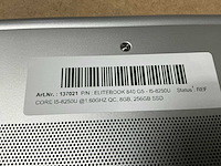 Hp elitebook 840 g5 - i5-8250u laptop - afbeelding 4 van  5
