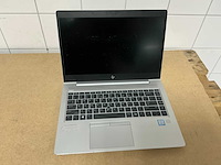 Hp elitebook 840 g5 - i5-8250u laptop - afbeelding 2 van  5