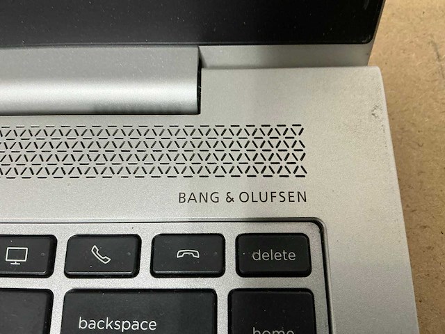 Hp elitebook 840 g5 - i5-8250u laptop - afbeelding 3 van  5