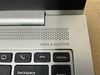 Hp elitebook 840 g5 - i5-8250u laptop - afbeelding 3 van  5