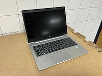 Hp elitebook 840 g5 - i5-8250u laptop - afbeelding 1 van  4