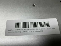 Hp elitebook 840 g5 - i5-8250u laptop - afbeelding 3 van  4