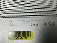 Hp elitebook 840 g5 - i5-8250u laptop - afbeelding 4 van  4