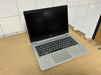 Hp elitebook 840 g5 - i5-8250u laptop - afbeelding 1 van  5