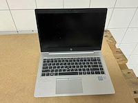 Hp elitebook 840 g5 - i5-8250u laptop - afbeelding 2 van  5