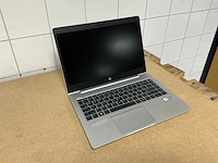 Hp elitebook 840 g5 - i5-8250u laptop - afbeelding 1 van  5