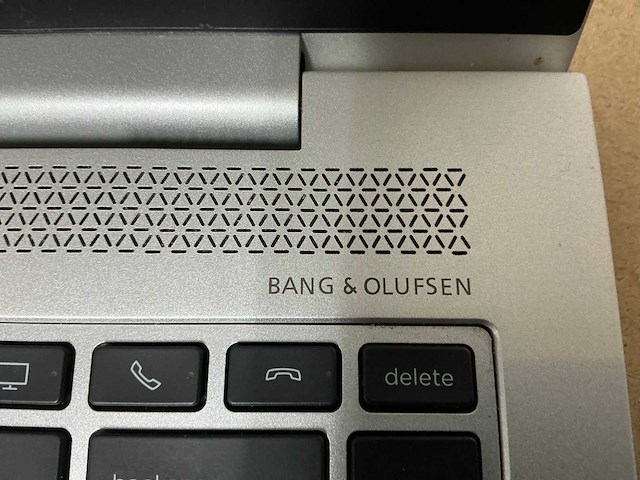 Hp elitebook 840 g5 - i5-8250u laptop - afbeelding 3 van  5