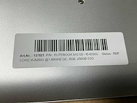 Hp elitebook 840 g5 - i5-8250u laptop - afbeelding 4 van  5