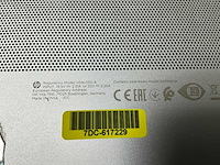 Hp elitebook 840 g5 - i5-8250u laptop - afbeelding 5 van  5