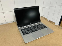Hp elitebook 840 g5 - i5-8250u laptop - afbeelding 1 van  5