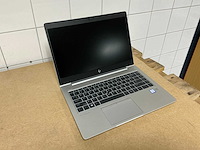 Hp elitebook 840 g5 - i5-8250u laptop - afbeelding 1 van  5