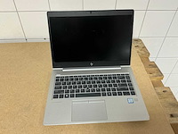 Hp elitebook 840 g5 - i5-8250u laptop - afbeelding 2 van  5