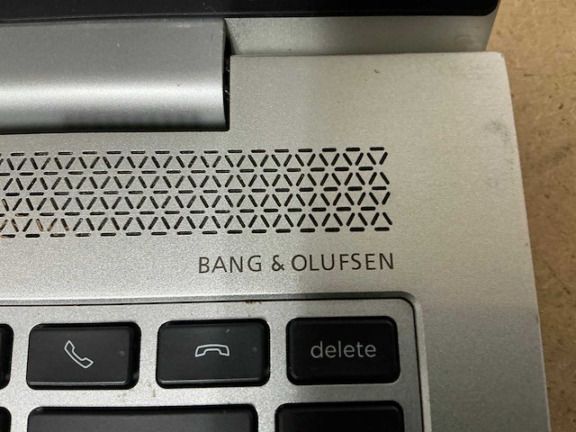 Hp elitebook 840 g5 - i5-8250u laptop - afbeelding 3 van  5