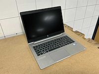Hp elitebook 840 g5 - i5-8250u laptop - afbeelding 1 van  5