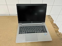 Hp elitebook 840 g5 - i5-8250u laptop - afbeelding 2 van  5