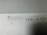 Hp elitebook 840 g5 - i5-8250u laptop - afbeelding 5 van  5