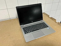 Hp elitebook 840 g5 - i5-8250u laptop - afbeelding 1 van  4