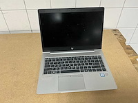 Hp elitebook 840 g5 - i5-8250u laptop - afbeelding 2 van  4