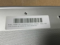 Hp elitebook 840 g5 - i5-8250u laptop - afbeelding 3 van  4