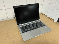 Hp elitebook 840 g5 - i5-8250u laptop - afbeelding 1 van  4