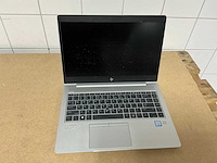 Hp elitebook 840 g5 - i5-8250u laptop - afbeelding 2 van  4