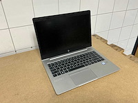 Hp elitebook 840 g5 - i5-8250u laptop - afbeelding 1 van  4