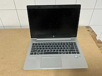 Hp elitebook 840 g5 - i5-8250u laptop - afbeelding 2 van  4
