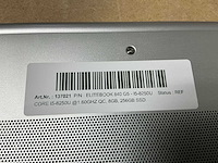 Hp elitebook 840 g5 - i5-8250u laptop - afbeelding 3 van  4