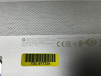 Hp elitebook 840 g5 - i5-8250u laptop - afbeelding 4 van  4