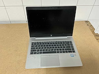 Hp elitebook 840 g5 - i5-8250u laptop - afbeelding 2 van  4