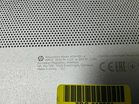 Hp elitebook 840 g5 - i5-8250u laptop - afbeelding 4 van  4