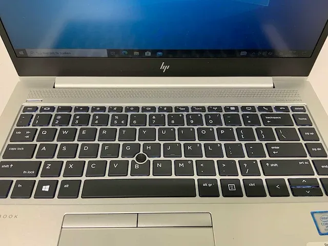 Hp elitebook 840 g5 (i5-gen8) laptop (3x) - afbeelding 6 van  11