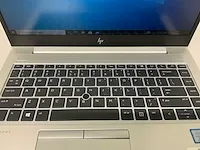 Hp elitebook 840 g5 (i5-gen8) laptop (3x) - afbeelding 6 van  11
