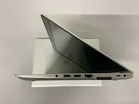 Hp elitebook 840 g5 (i5-gen8) laptop (3x) - afbeelding 8 van  11