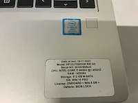 Hp elitebook 840 g5 (i7-gen8) laptop (2x) - afbeelding 3 van  9