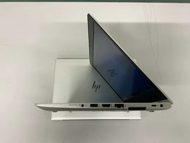Hp elitebook 840 g5 (i7-gen8) laptop (2x) - afbeelding 5 van  9