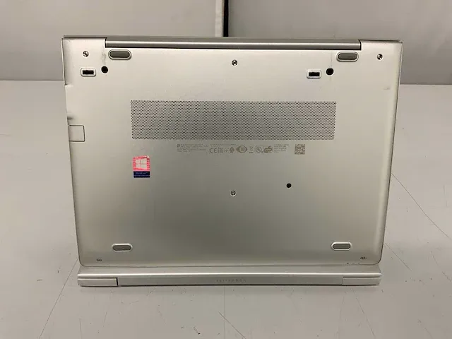 Hp elitebook 840 g5 (i7-gen8) laptop (2x) - afbeelding 6 van  9