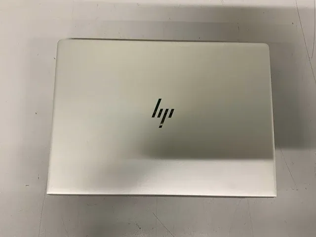 Hp elitebook 840 g5 (i7-gen8) laptop (2x) - afbeelding 7 van  9