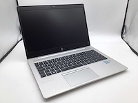 Hp elitebook 840 g5 laptop - afbeelding 1 van  9