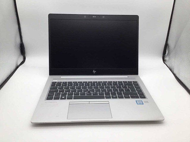 Hp elitebook 840 g5 laptop - afbeelding 2 van  9