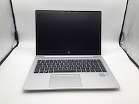 Hp elitebook 840 g5 laptop - afbeelding 2 van  9