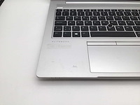 Hp elitebook 840 g5 laptop - afbeelding 3 van  9
