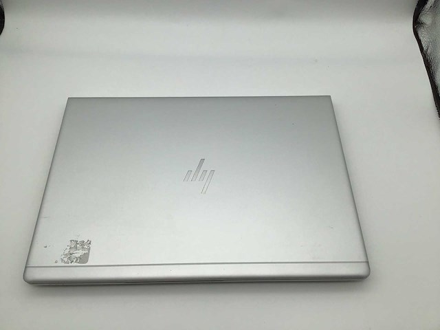Hp elitebook 840 g5 laptop - afbeelding 5 van  9