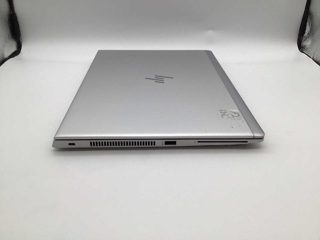 Hp elitebook 840 g5 laptop - afbeelding 6 van  9