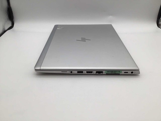 Hp elitebook 840 g5 laptop - afbeelding 8 van  9