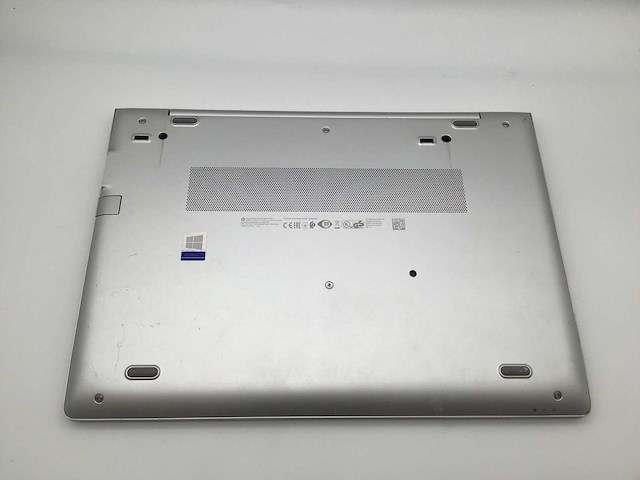 Hp elitebook 840 g5 laptop - afbeelding 9 van  9