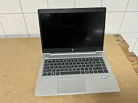 Hp elitebook 840 g6 - i5-8250u laptop - afbeelding 2 van  5
