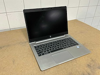 Hp elitebook 840 g6 - i5-8265u laptop - afbeelding 1 van  4