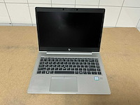 Hp elitebook 840 g6 - i5-8265u laptop - afbeelding 2 van  4